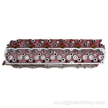 Cabezal de cilindro de motor Mitsubishi ME997756 6D16 6D16-T